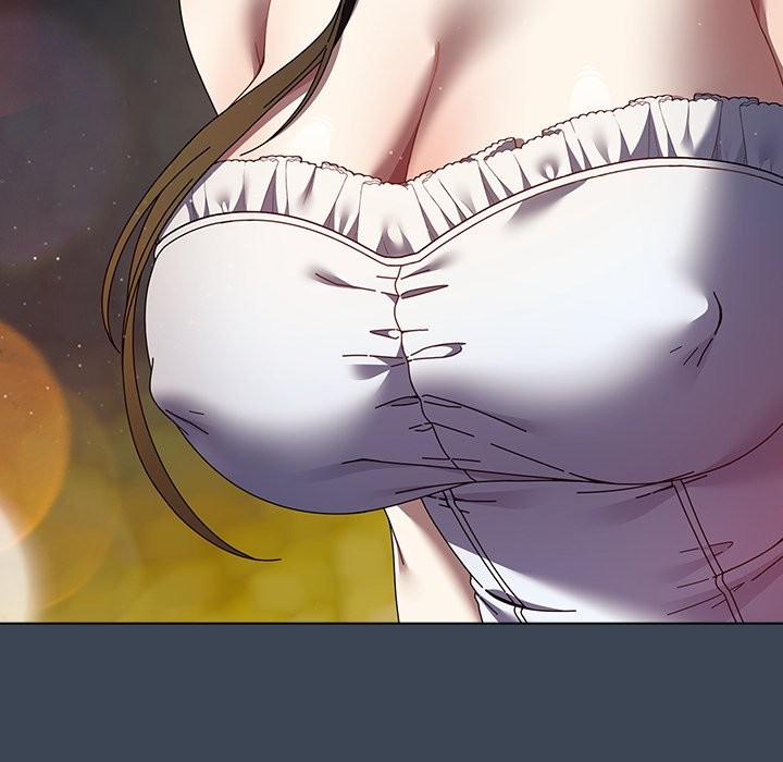 第39话-请弄脏我的女朋友/请玷汙我女友-babyhand（第19张）