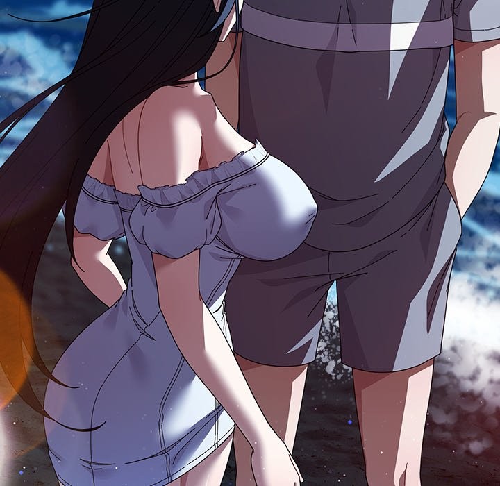第39话-请弄脏我的女朋友/请玷汙我女友-babyhand（第44张）