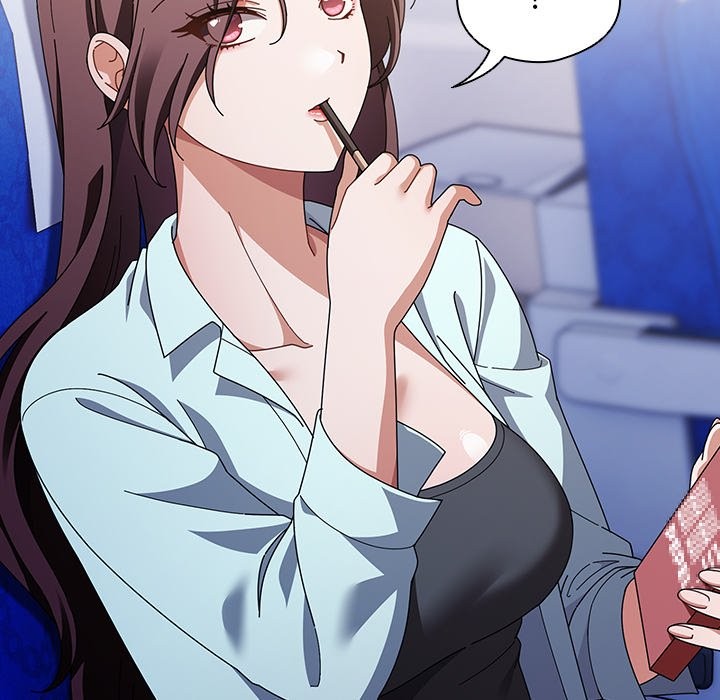 第40话-请弄脏我的女朋友/请玷汙我女友-babyhand（第20张）