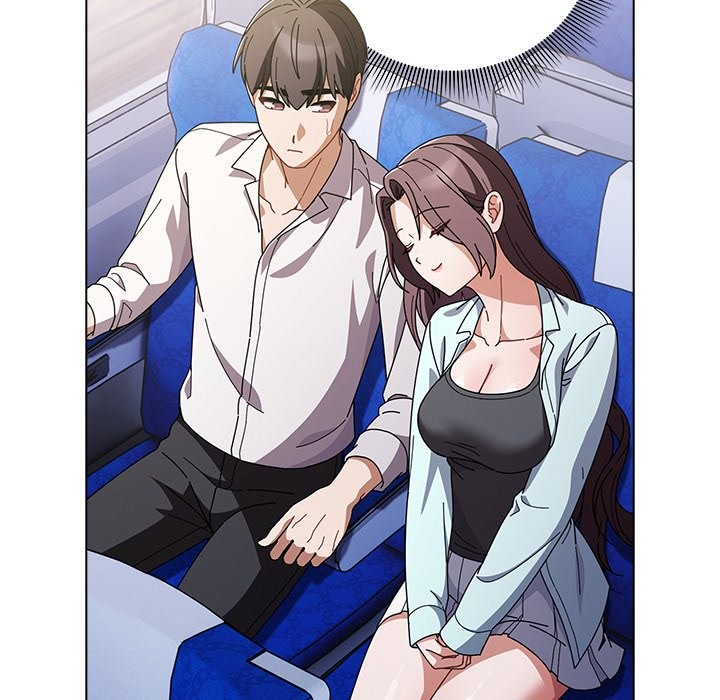 第40话-请弄脏我的女朋友/请玷汙我女友-babyhand（第34张）