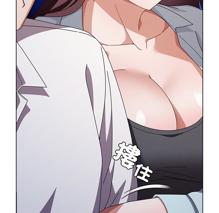 第40话-请弄脏我的女朋友/请玷汙我女友-babyhand（第41张）