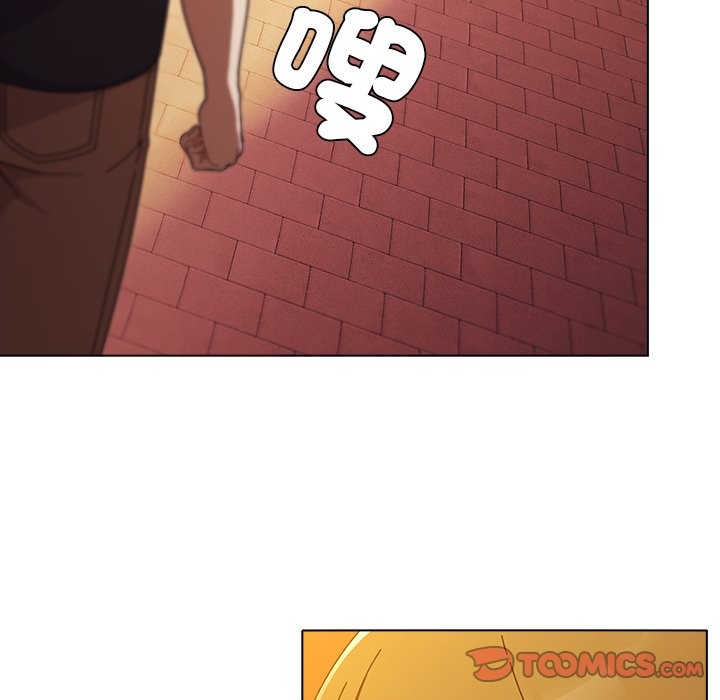第40话-请弄脏我的女朋友/请玷汙我女友-babyhand（第57张）
