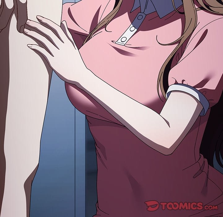 第43话-请弄脏我的女朋友/请玷汙我女友-babyhand（第51张）