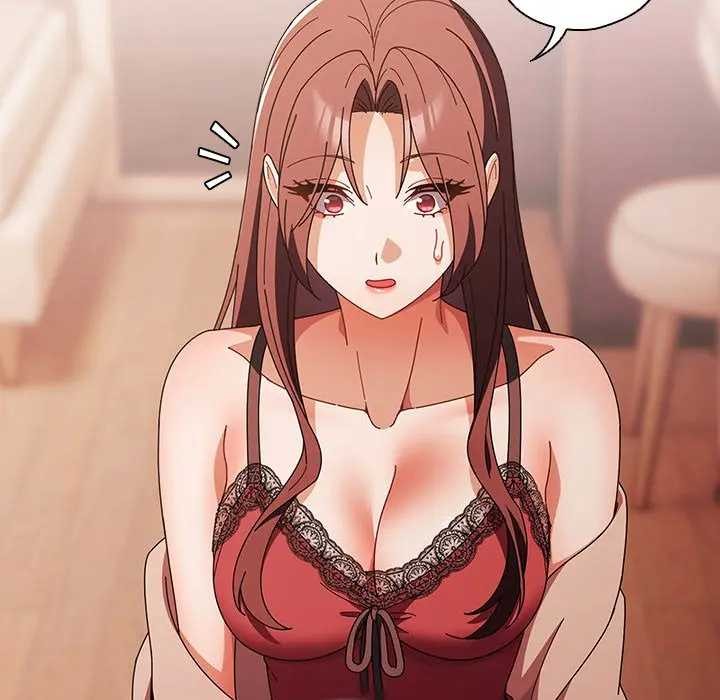 第45话-请弄脏我的女朋友/请玷汙我女友-babyhand（第22张）