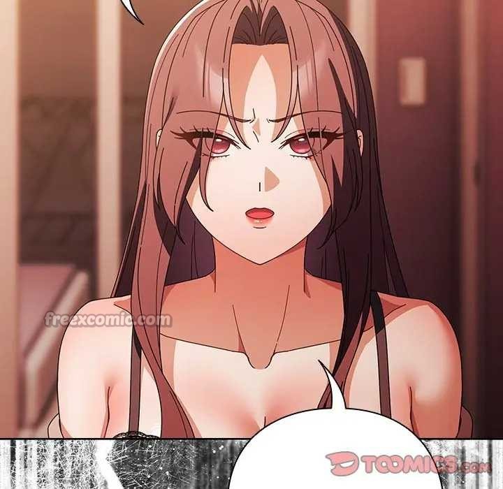 第45话-请弄脏我的女朋友/请玷汙我女友-babyhand（第28张）