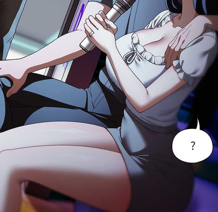 第46话-请弄脏我的女朋友/请玷汙我女友-babyhand（第15张）