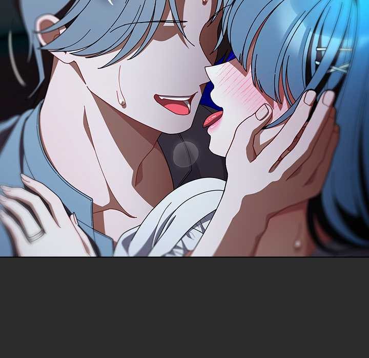 第46话-请弄脏我的女朋友/请玷汙我女友-babyhand（第37张）