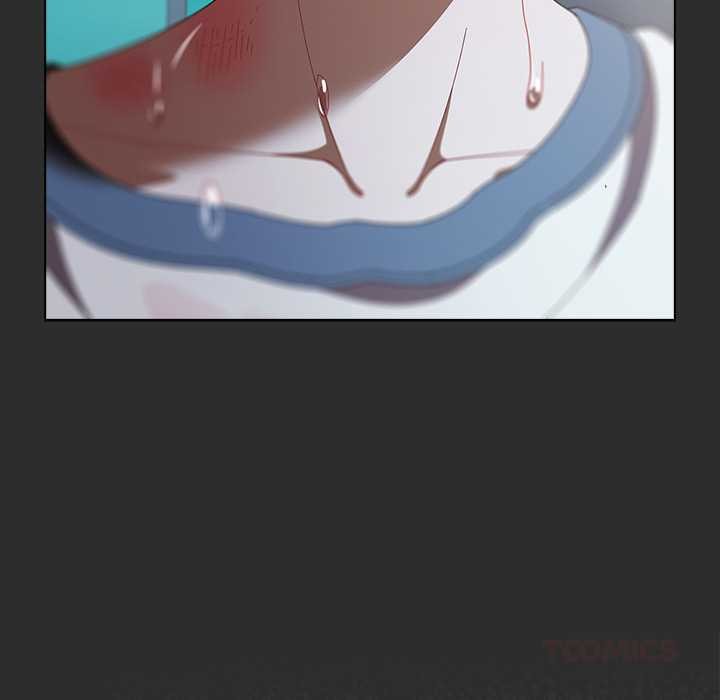 第46话-请弄脏我的女朋友/请玷汙我女友-babyhand（第39张）