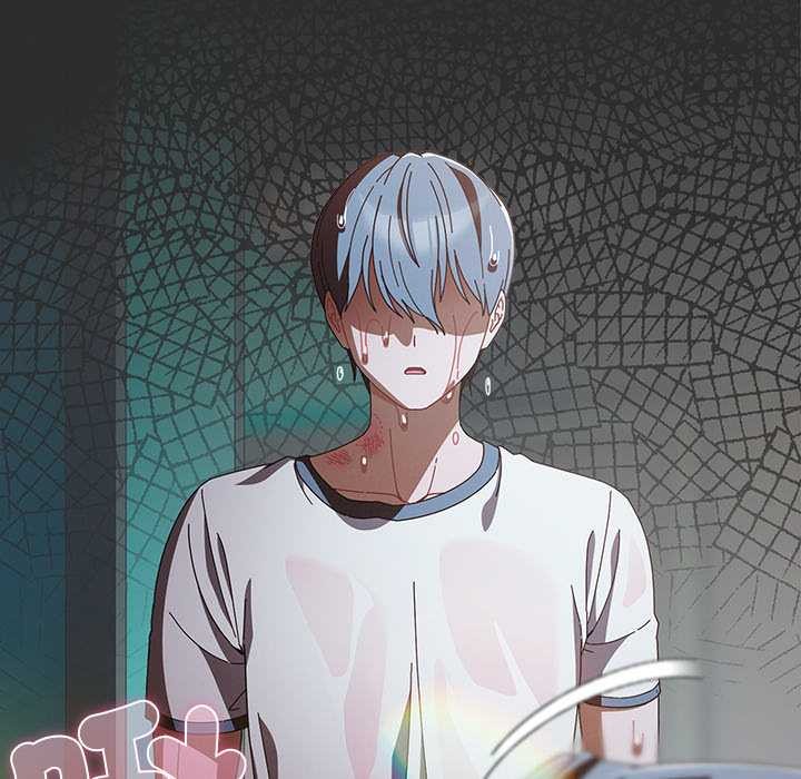 第46话-请弄脏我的女朋友/请玷汙我女友-babyhand（第40张）
