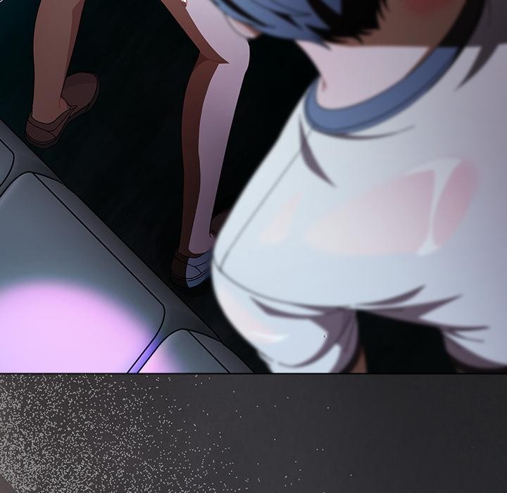 第47话-请弄脏我的女朋友/请玷汙我女友-babyhand（第42张）