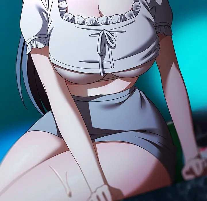 第48话-请弄脏我的女朋友/请玷汙我女友-babyhand（第11张）