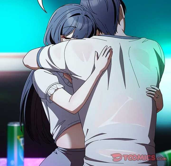 第48话-请弄脏我的女朋友/请玷汙我女友-babyhand（第21张）