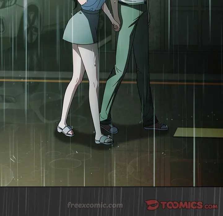 第48话-请弄脏我的女朋友/请玷汙我女友-babyhand（第30张）