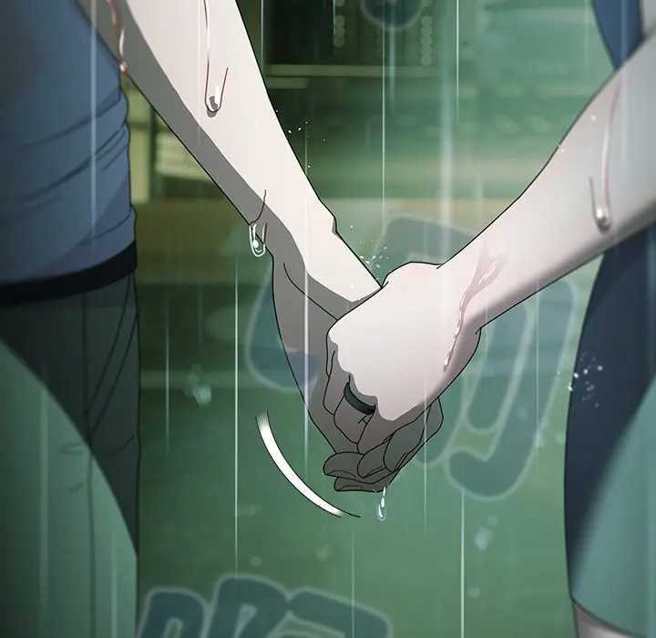 第48话-请弄脏我的女朋友/请玷汙我女友-babyhand（第43张）