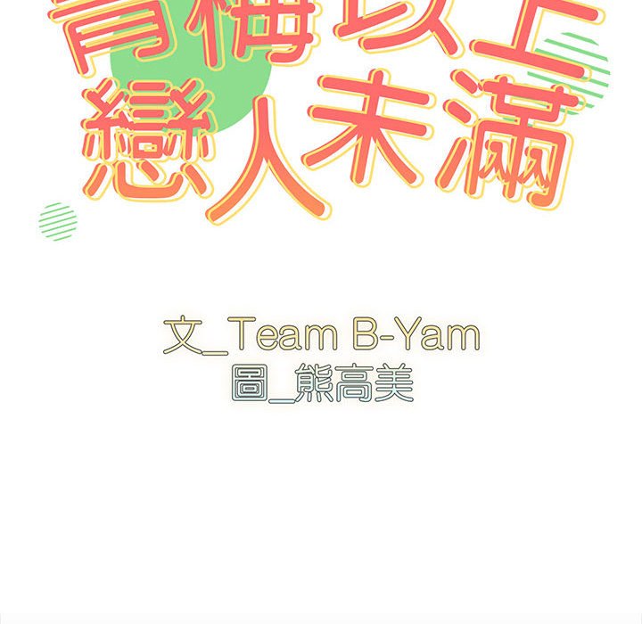 第53话-青梅以上恋人未满/越界的青梅竹马-Team Byam,熊高美（第26张）
