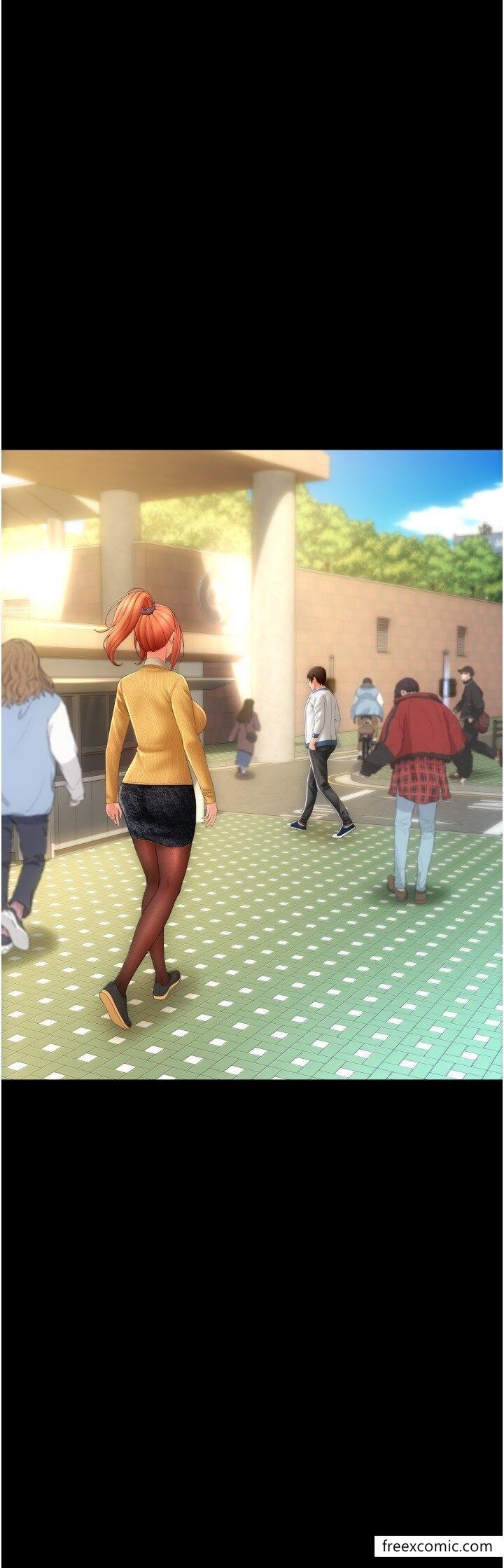 第48话-我好像已经对你上瘾了-请用啪支付-Kijuli,Smuli（第8张）