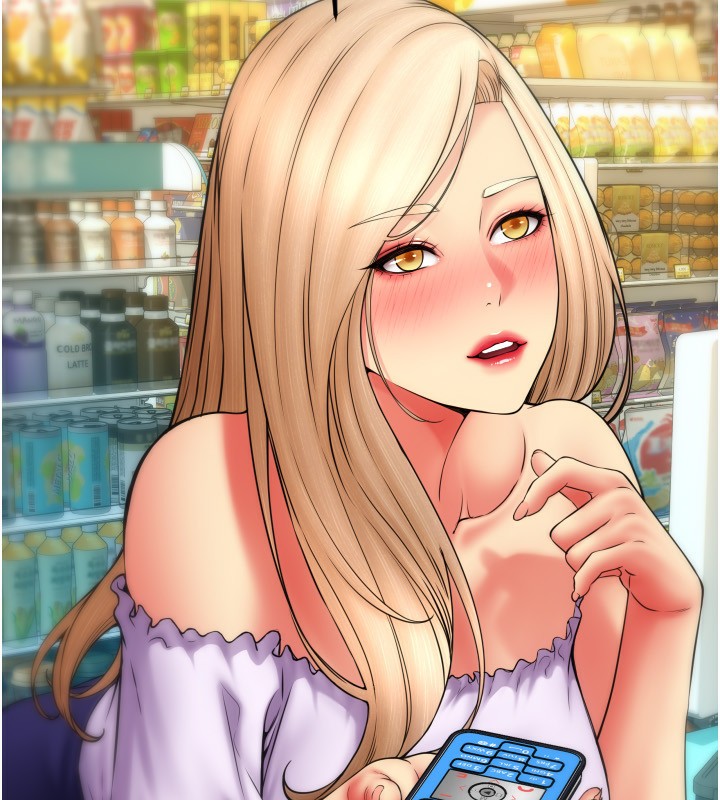 第82话-不脱光怎么结帐?-请用啪支付-Kijuli,Smuli（第19张）