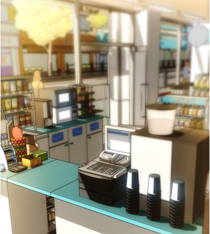 第82话-不脱光怎么结帐?-请用啪支付-Kijuli,Smuli（第22张）