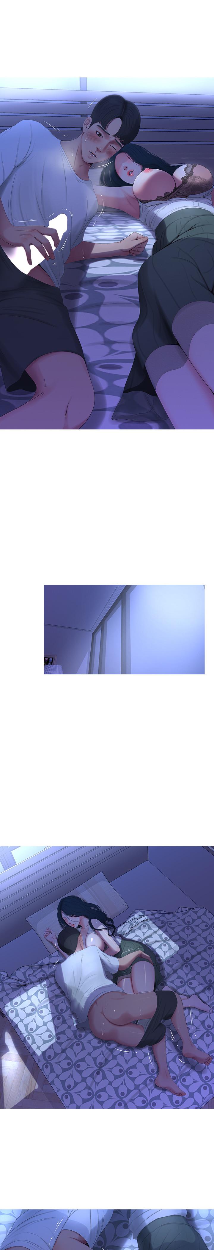 第10话-嫂嫂的胸部好雄伟-亲家四姊妹-爱摸（第13张）
