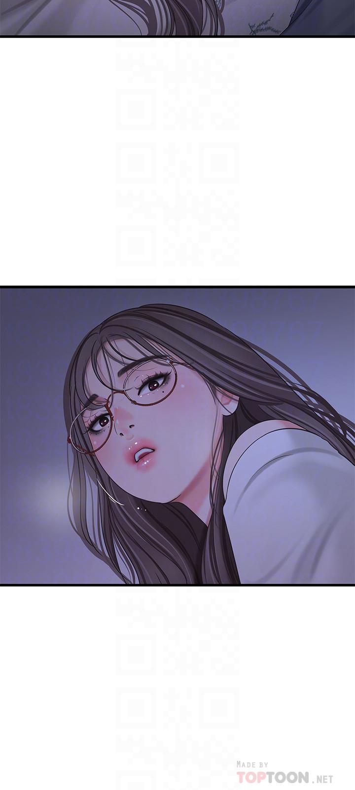 第64话-半夜爬到床上的佳真-亲家四姊妹-爱摸（第6张）
