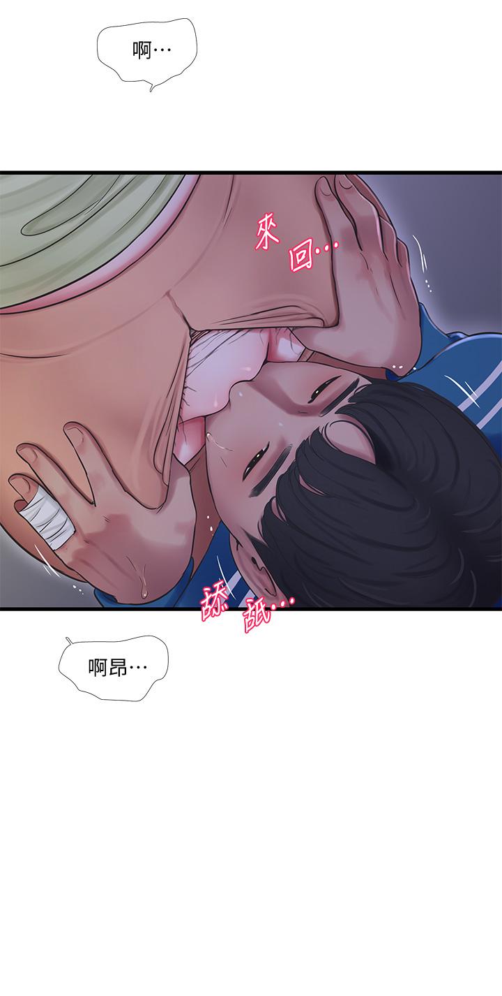 第73话-撕破佳真的紧身裤-亲家四姊妹-爱摸（第24张）