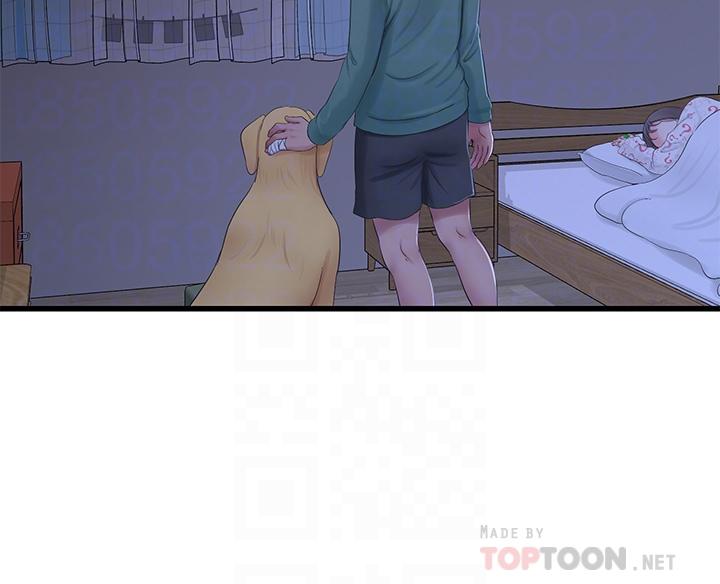 第75话-嫂嫂的情色物理治疗-亲家四姊妹-爱摸（第4张）