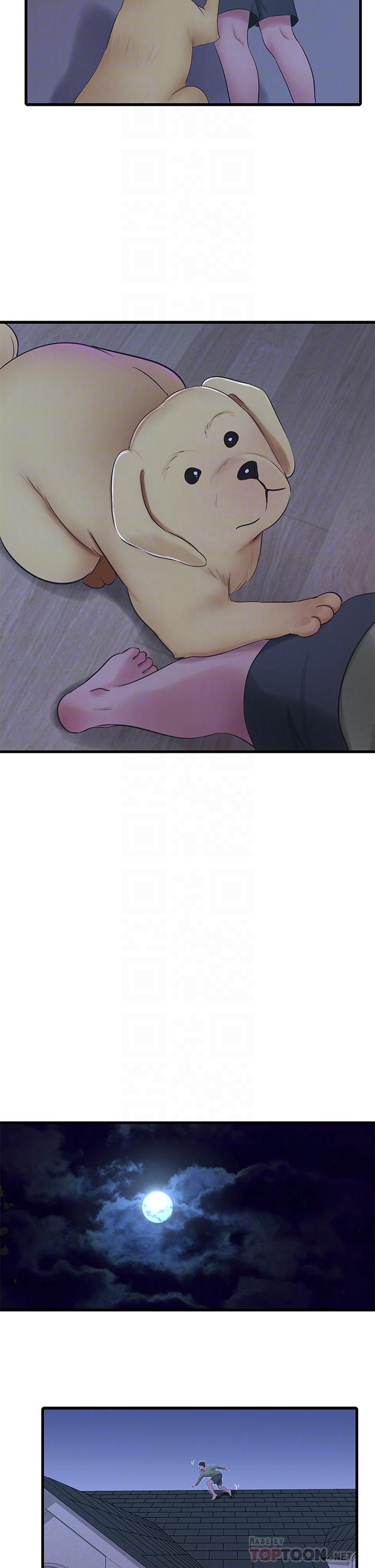 第75话-嫂嫂的情色物理治疗-亲家四姊妹-爱摸（第6张）