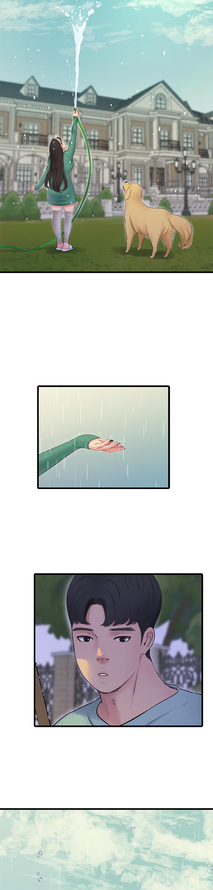 第80话-两人甜蜜的时光-亲家四姊妹-爱摸（第26张）