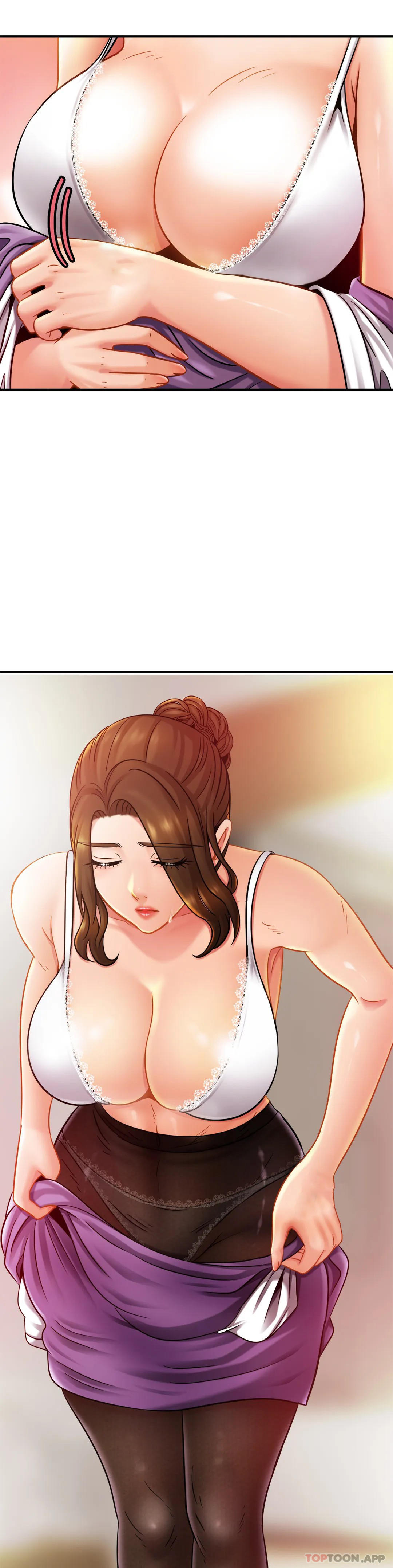 第16话-突然好紧啊-亲密的家庭-火猫,凯瑞（第9张）