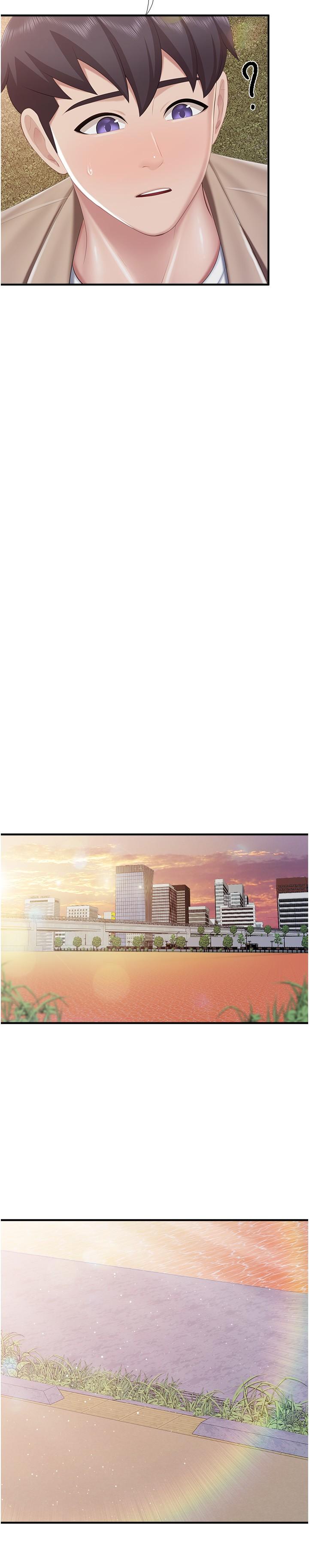 第92话-被发现也没关係，快进来-亲子餐厅的妈妈们-帕噗,贤儿（第12张）