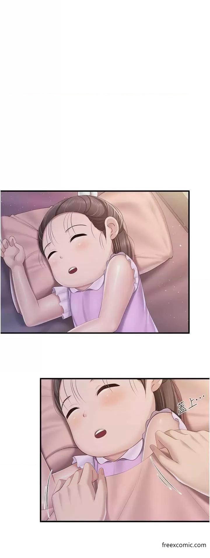 第100话-今天要彻夜品嚐孝真-亲子餐厅的妈妈们-帕噗,贤儿（第16张）