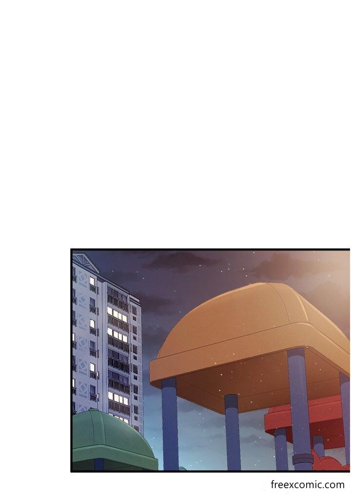 第103话-意外到来的通知书-亲子餐厅的妈妈们-帕噗,贤儿（第17张）