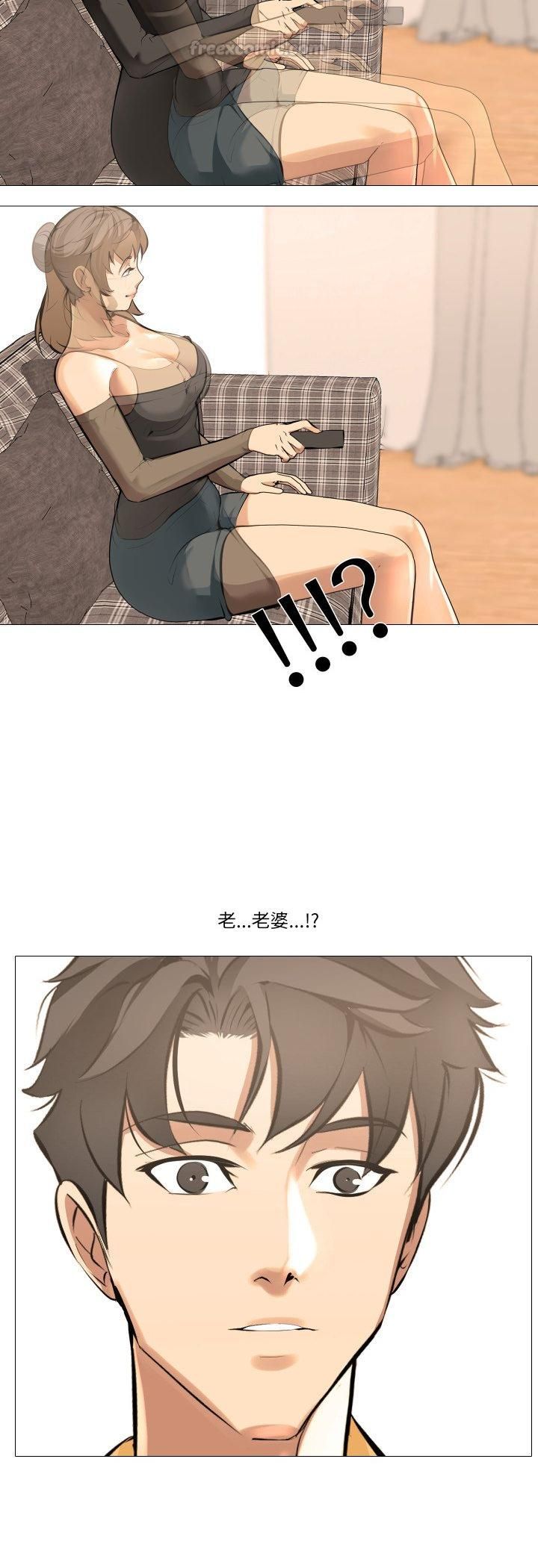 第13话-妻子游戏-CREAM MEDIA,St. moon（第13张）