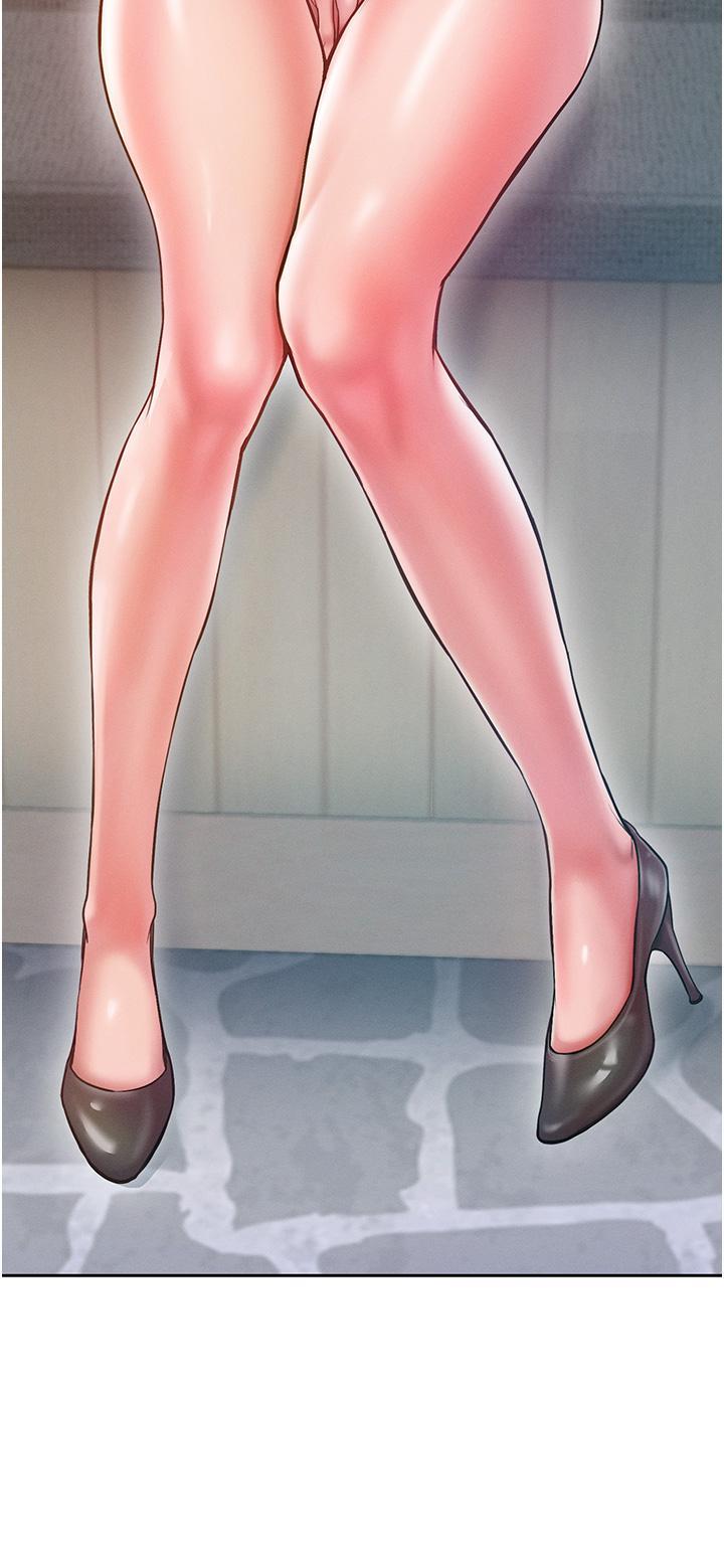 第3话-融化女心的调情高手-让傲慢女屈服的一百种方法-Working stiff,嘿皮,白石柱（第19张）