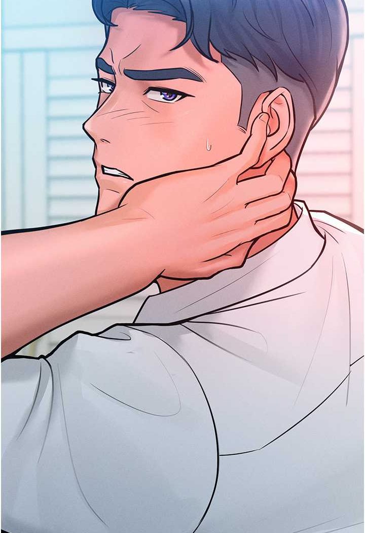 第11话-乖乖听话的「奖励」-让傲慢女屈服的一百种方法-Working stiff,嘿皮,白石柱（第11张）