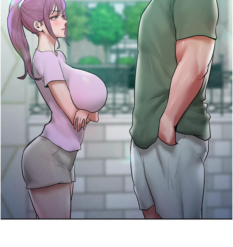 第18话-要不要跟我打个赌?-让傲慢女屈服的一百种方法-Working stiff,嘿皮,白石柱（第5张）