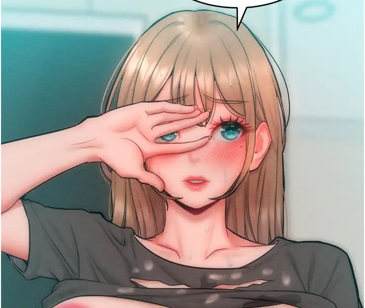 第31话-永远陪在我身边-让傲慢女屈服的一百种方法-Working stiff,嘿皮,白石柱（第16张）