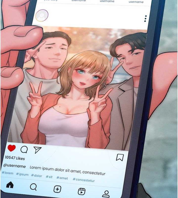 第32话-操到我心满意足为止-让傲慢女屈服的一百种方法-Working stiff,嘿皮,白石柱（第36张）