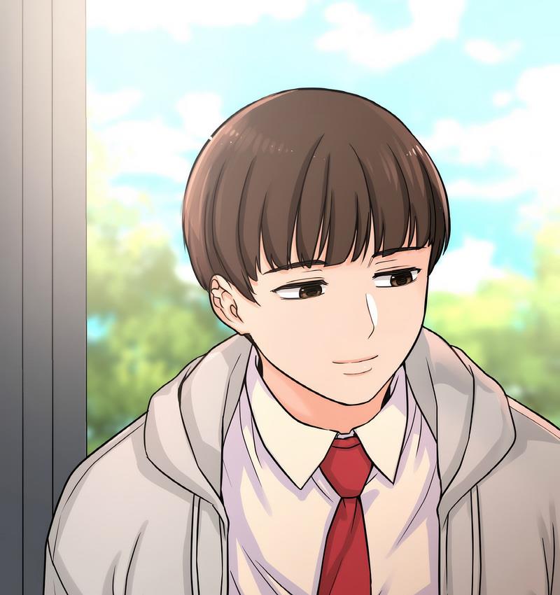 第18话-让人火大的她/我的女王-Two Bear（第15张）