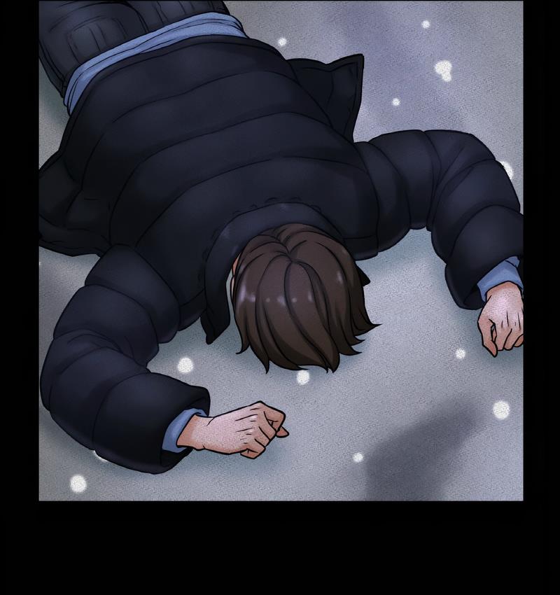 第18话-让人火大的她/我的女王-Two Bear（第34张）