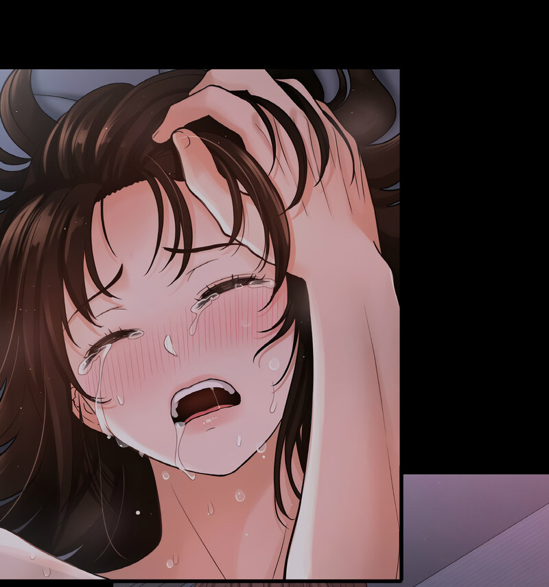 第20话-让人火大的她/我的女王-Two Bear（第18张）