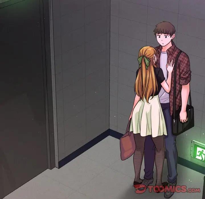 第23话-让人火大的她/我的女王-Two Bear（第20张）