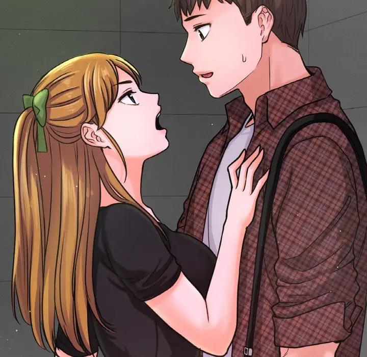 第23话-让人火大的她/我的女王-Two Bear（第23张）