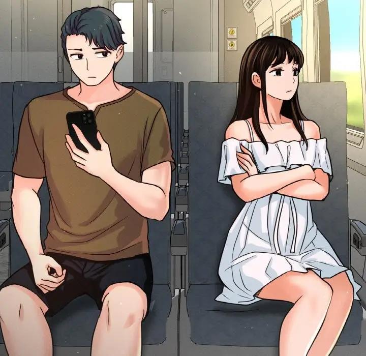 第28话-让人火大的她/我的女王-Two Bear（第8张）