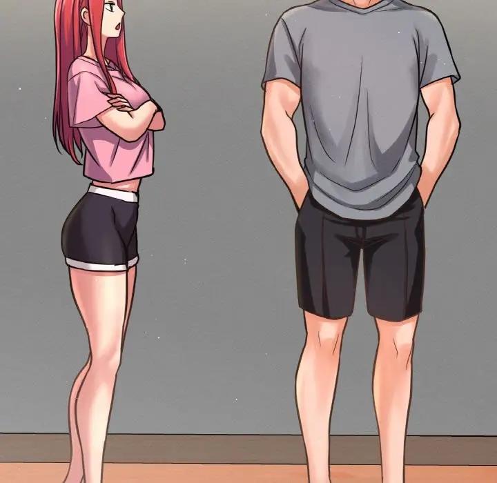 第32话-让人火大的她/我的女王-Two Bear（第17张）