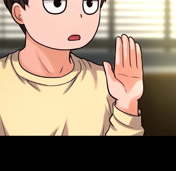 第35话-让人火大的她/我的女王-Two Bear（第34张）