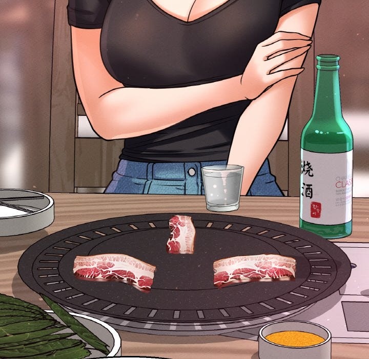 第37话-让人火大的她/我的女王-Two Bear（第22张）