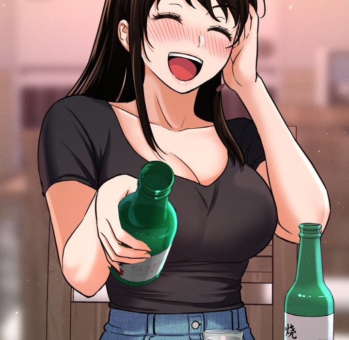 第37话-让人火大的她/我的女王-Two Bear（第25张）