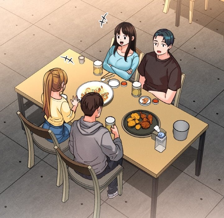 第38话-让人火大的她/我的女王-Two Bear（第7张）