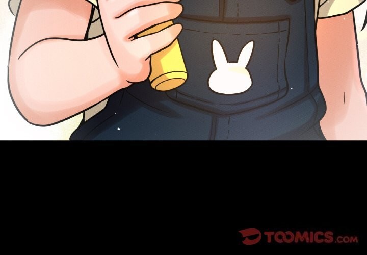 第50话-让人火大的她/我的女王-Two Bear（第4张）